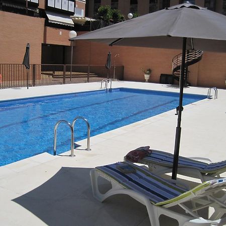 Apartamento Las Rozas Village Bilik gambar