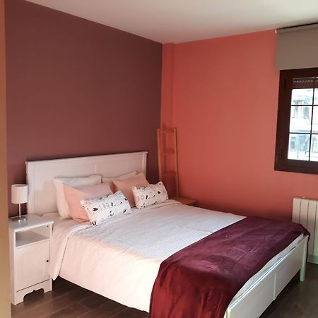 Apartamento Las Rozas Village Luaran gambar