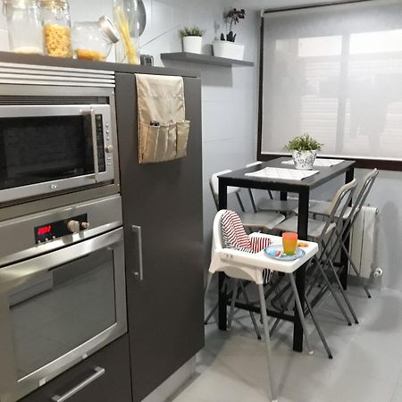 Apartamento Las Rozas Village Luaran gambar