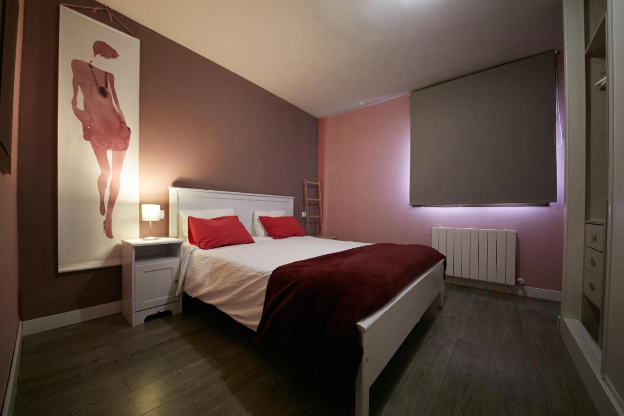 Apartamento Las Rozas Village Luaran gambar