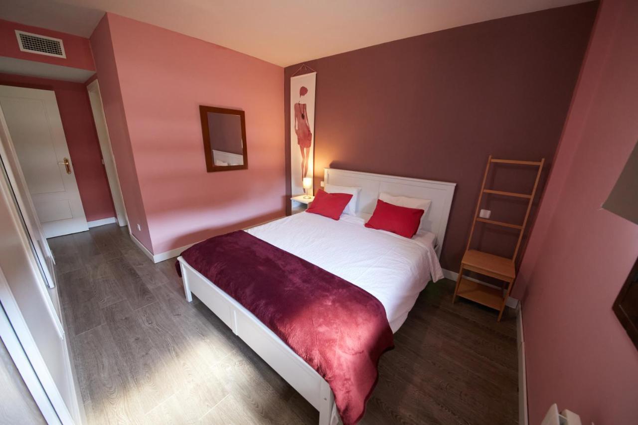 Apartamento Las Rozas Village Luaran gambar