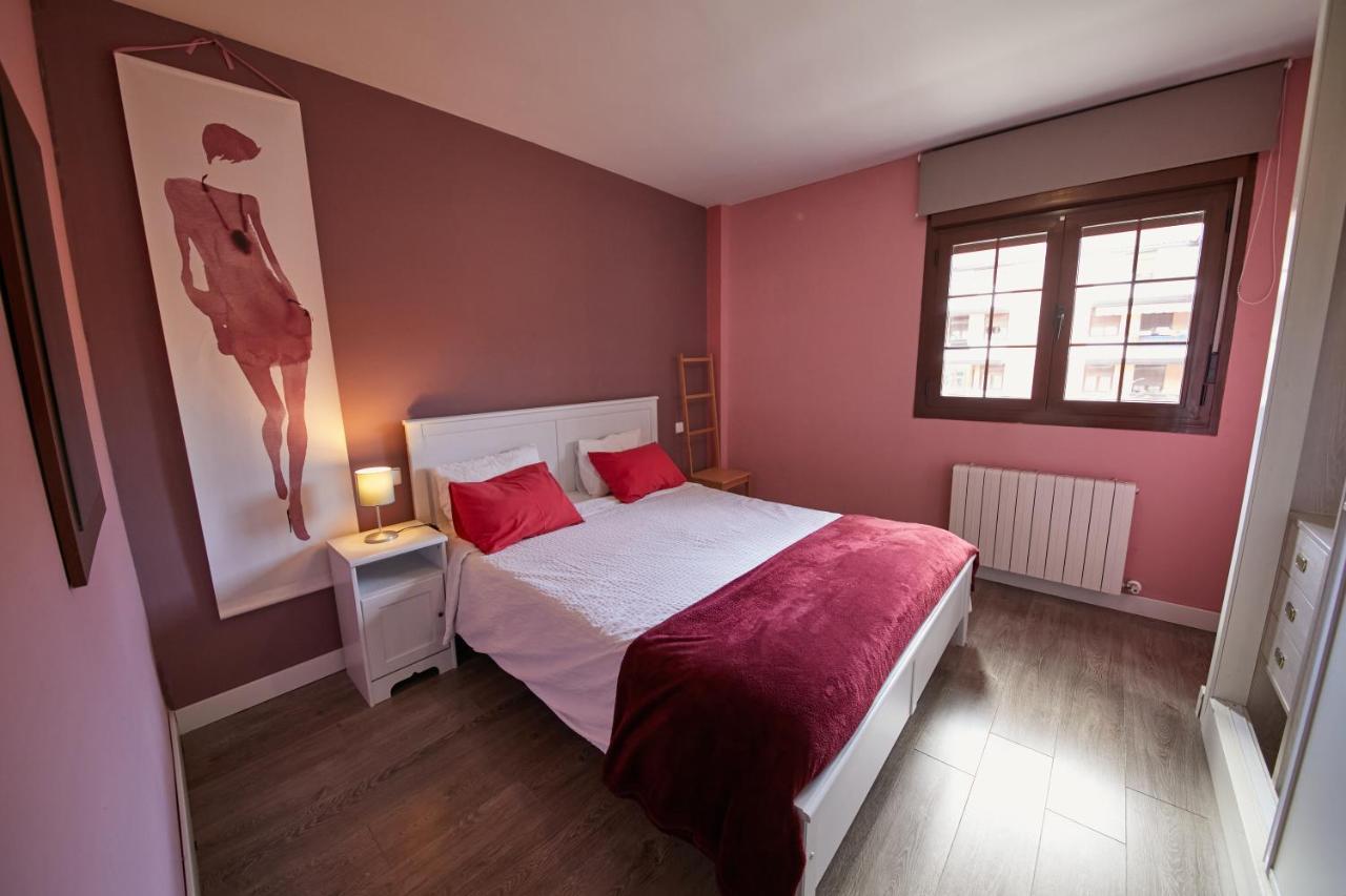 Apartamento Las Rozas Village Luaran gambar