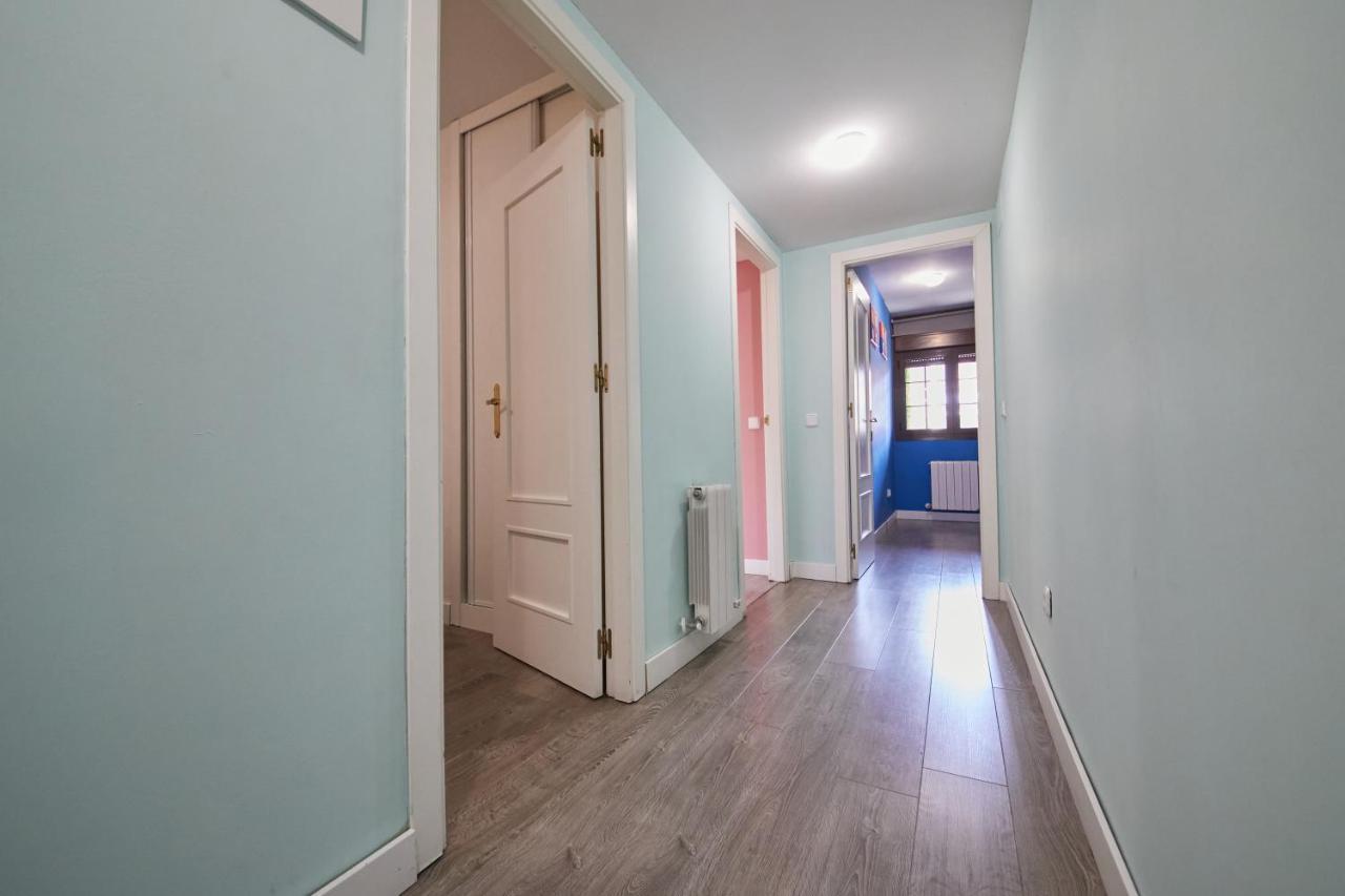 Apartamento Las Rozas Village Luaran gambar