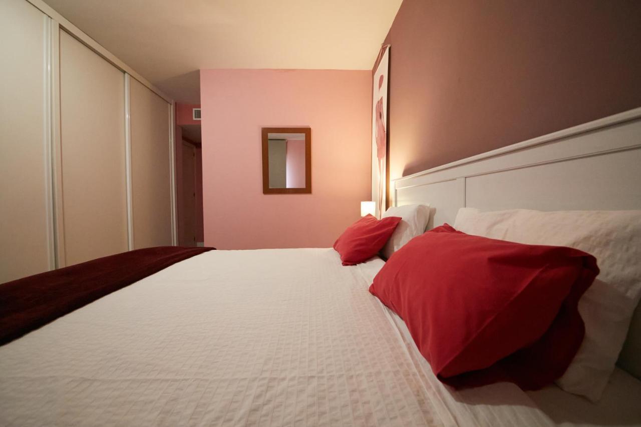 Apartamento Las Rozas Village Luaran gambar