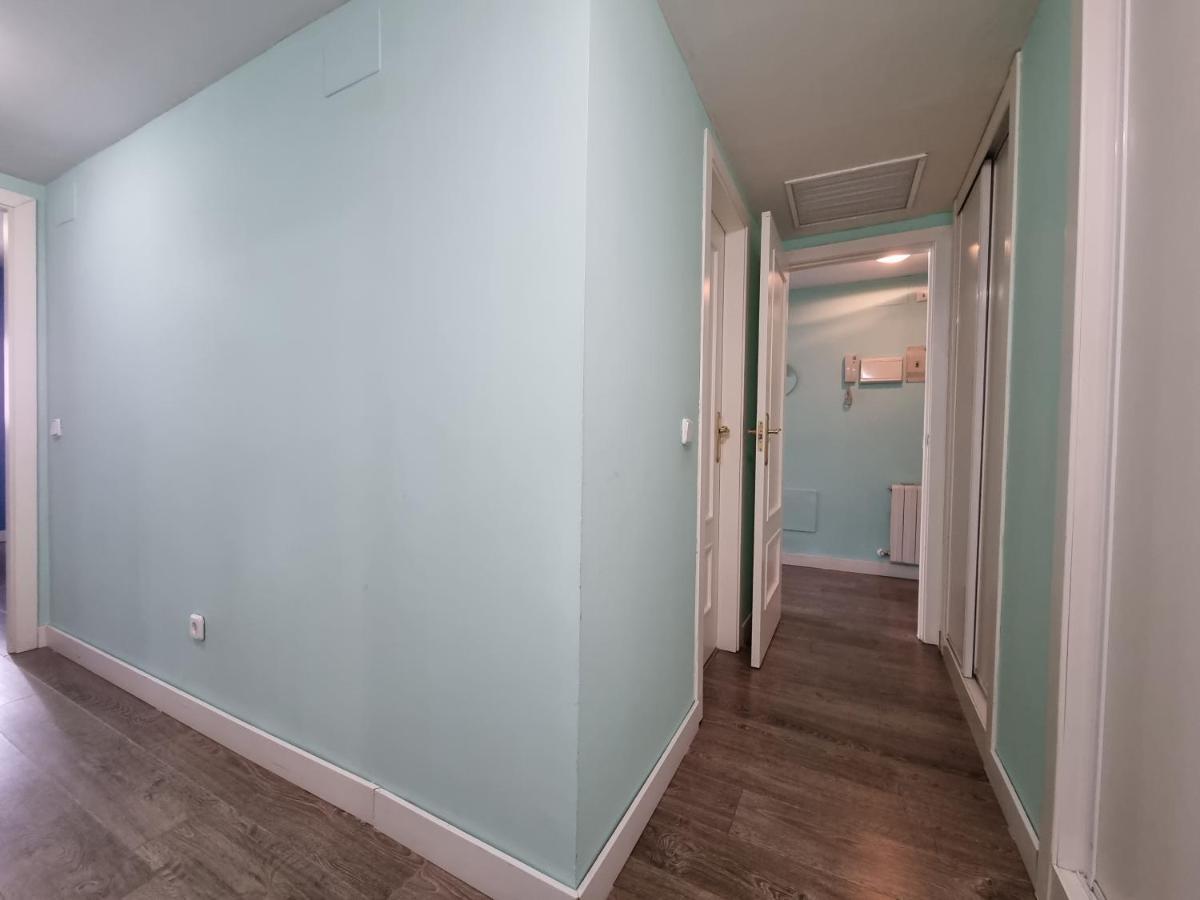 Apartamento Las Rozas Village Luaran gambar