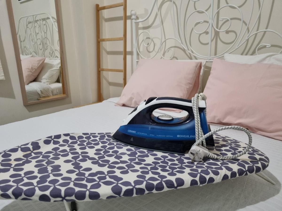 Apartamento Las Rozas Village Luaran gambar