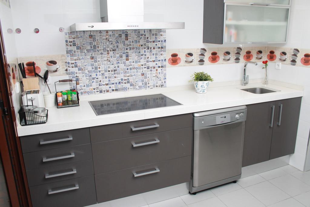 Apartamento Las Rozas Village Bilik gambar