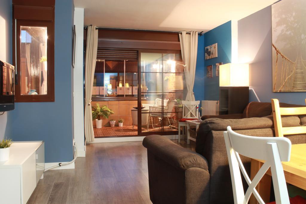 Apartamento Las Rozas Village Bilik gambar