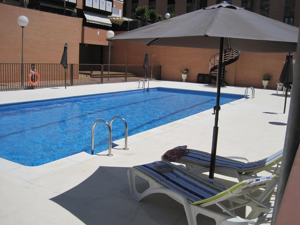 Apartamento Las Rozas Village Bilik gambar