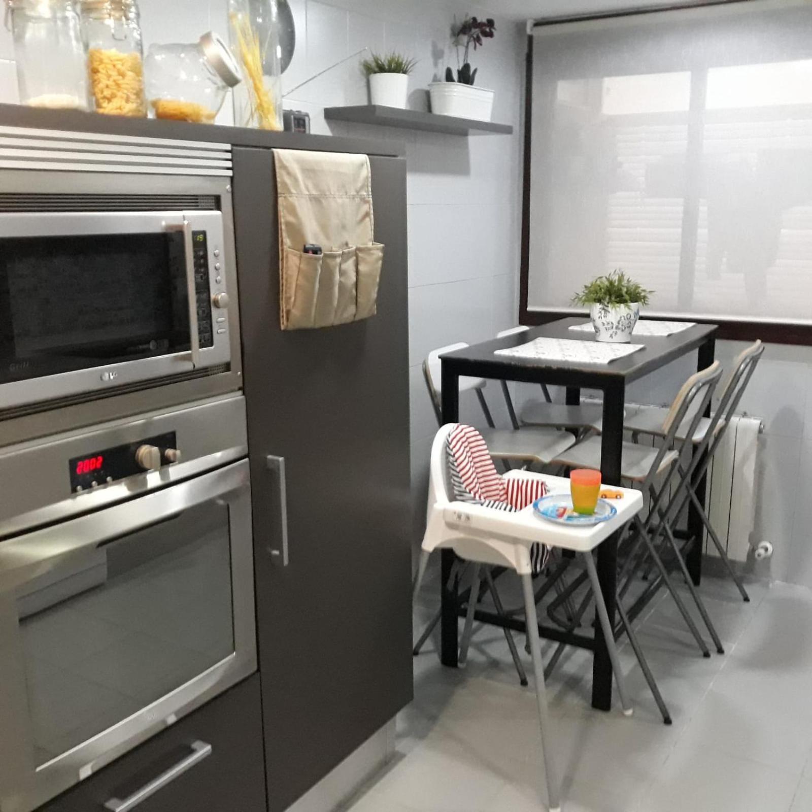 Apartamento Las Rozas Village Luaran gambar