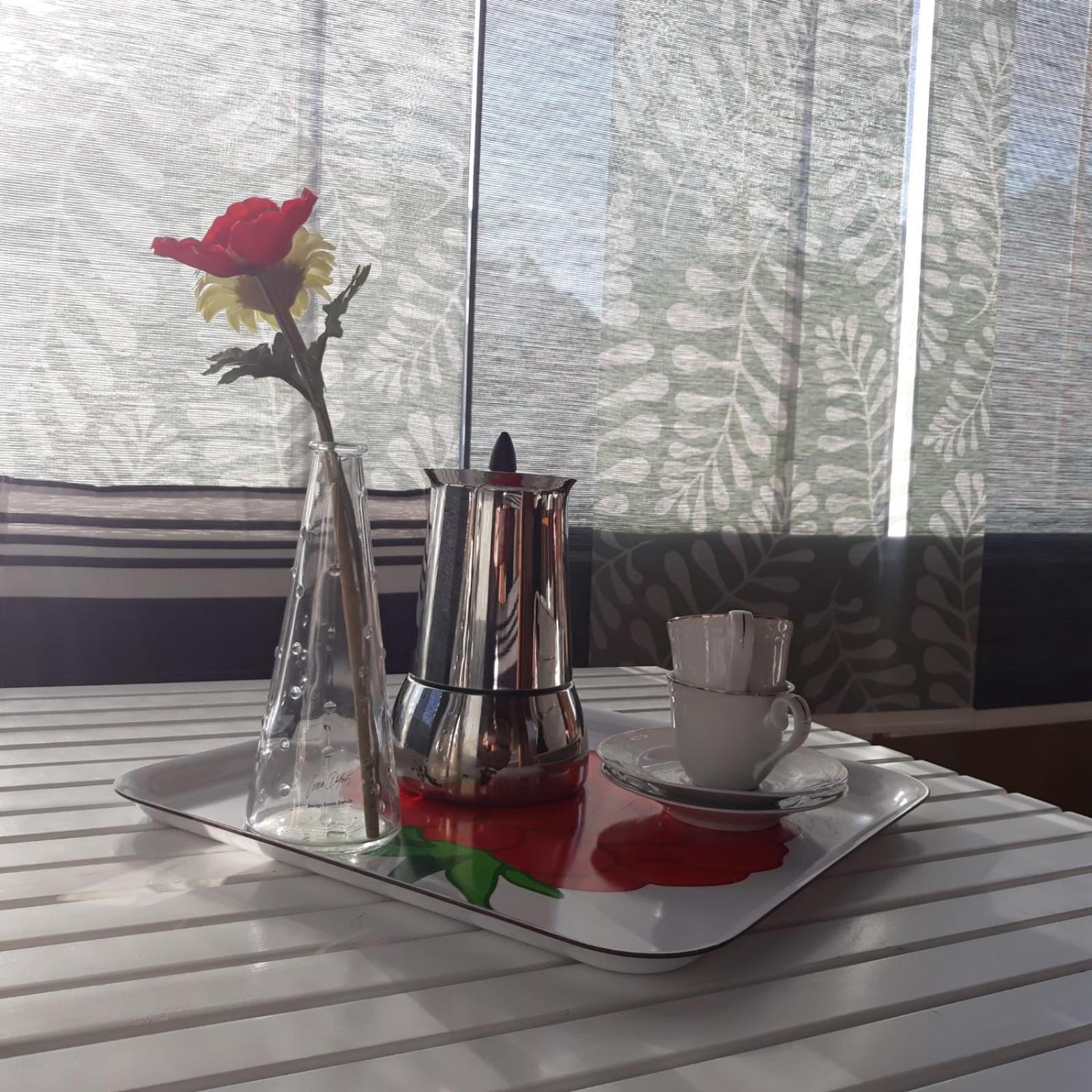 Apartamento Las Rozas Village Luaran gambar