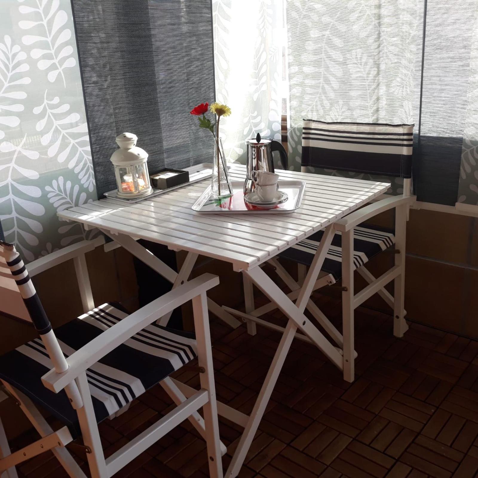 Apartamento Las Rozas Village Luaran gambar