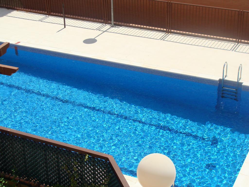 Apartamento Las Rozas Village Bilik gambar