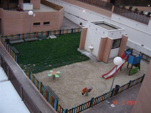 Apartamento Las Rozas Village Bilik gambar