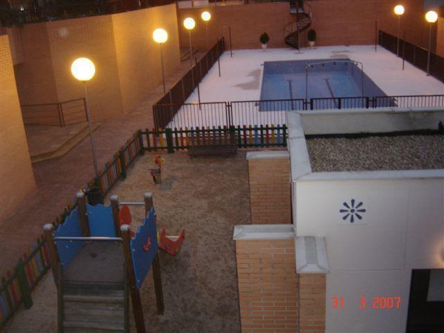 Apartamento Las Rozas Village Bilik gambar