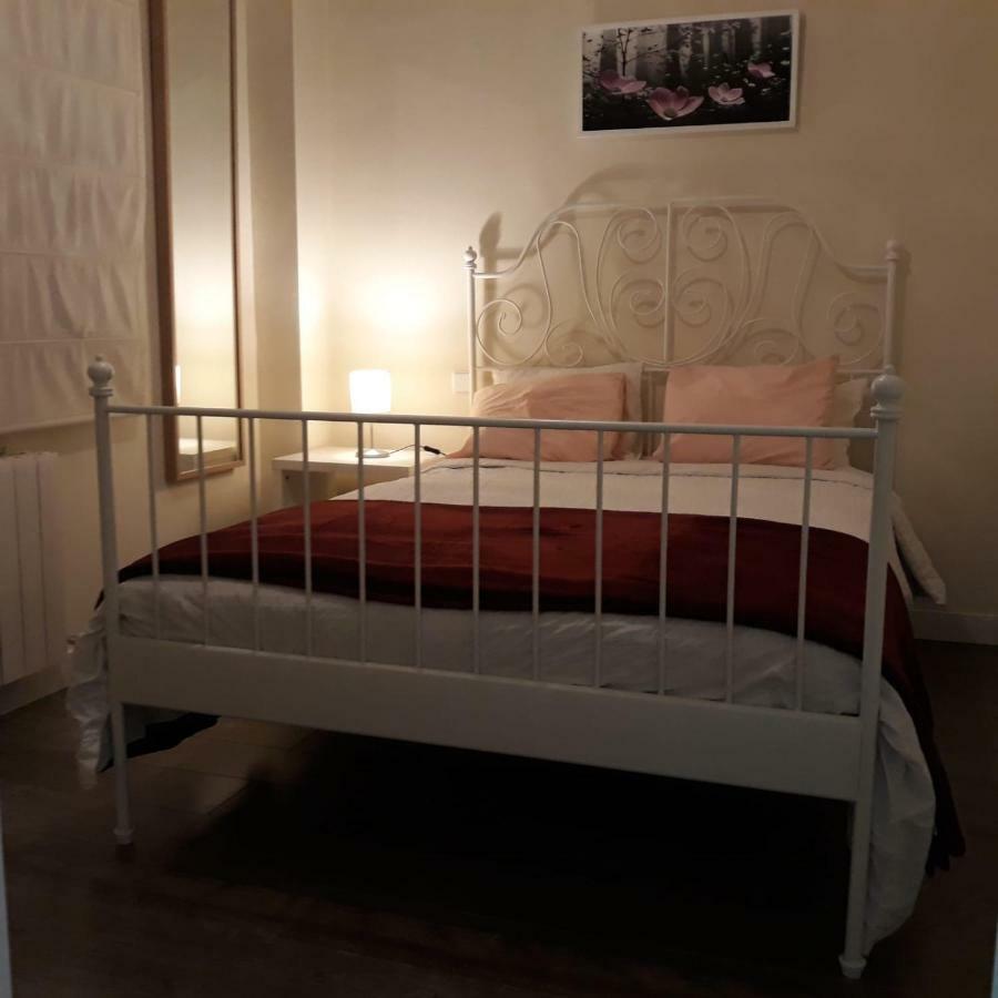 Apartamento Las Rozas Village Luaran gambar